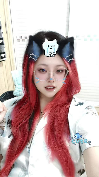 ꒰ঌ澪生໒꒱（想鼠）的主图